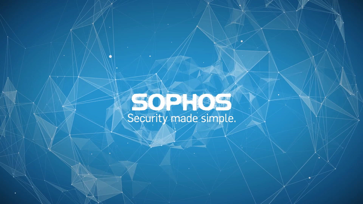 Sophos and CryptoRom