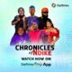 THE CHRONICLES OF NDIKEComedy Skit Premieres on StarTimes-ON