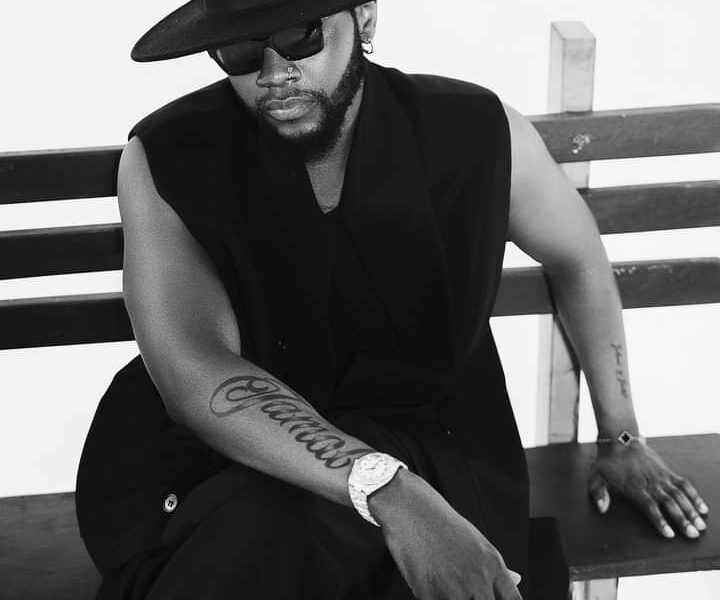 “If My New Song Is Trending Now It’s All Thanks To My Chief Of Security ...