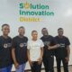 Chinwe Okoli and Foris Labs team