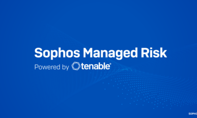 Sophos Partners with Tenable