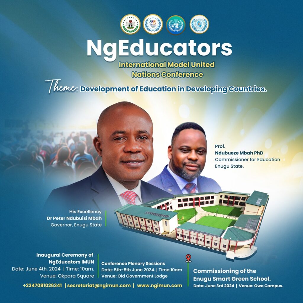 NgEducators