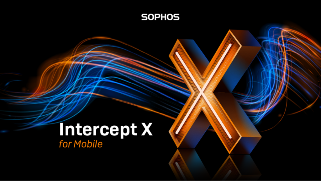 Sophos Intercept X