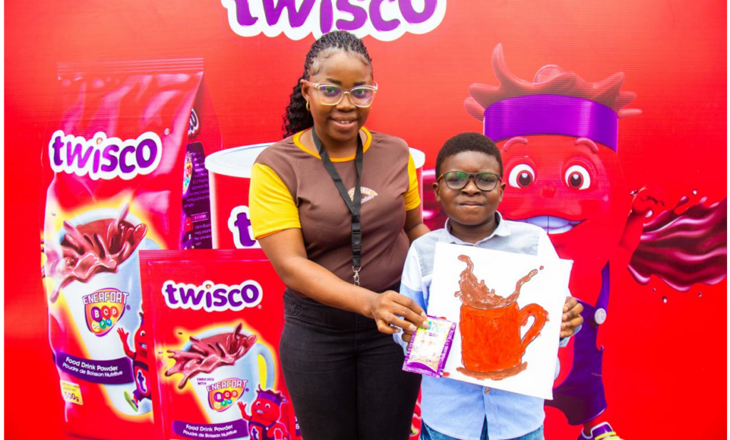 Twisco, Cowbell Choco & Miksi Choco World Chocolate Day