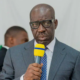 Godwin Obaseki of Edo State