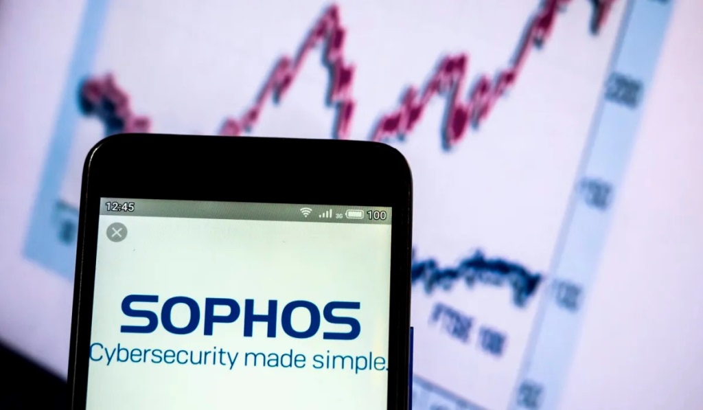 Sophos Cybersecurity Awareness Month