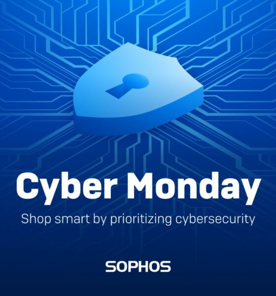 Sophos Cyber Monday