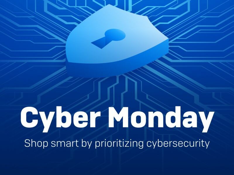 Sophos Cyber Monday