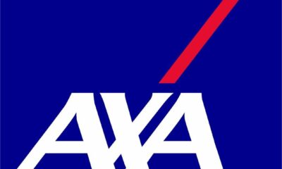 AXA Mansard -