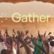 Gather25 and Sinach