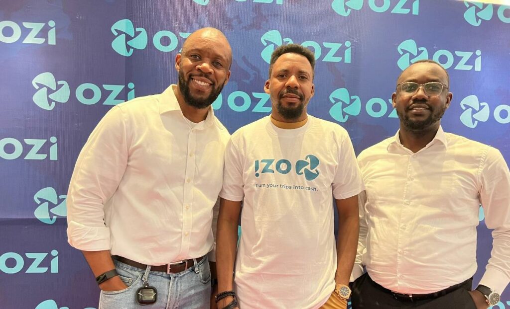 Ozi Founders