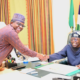 matawalle and Tinubu