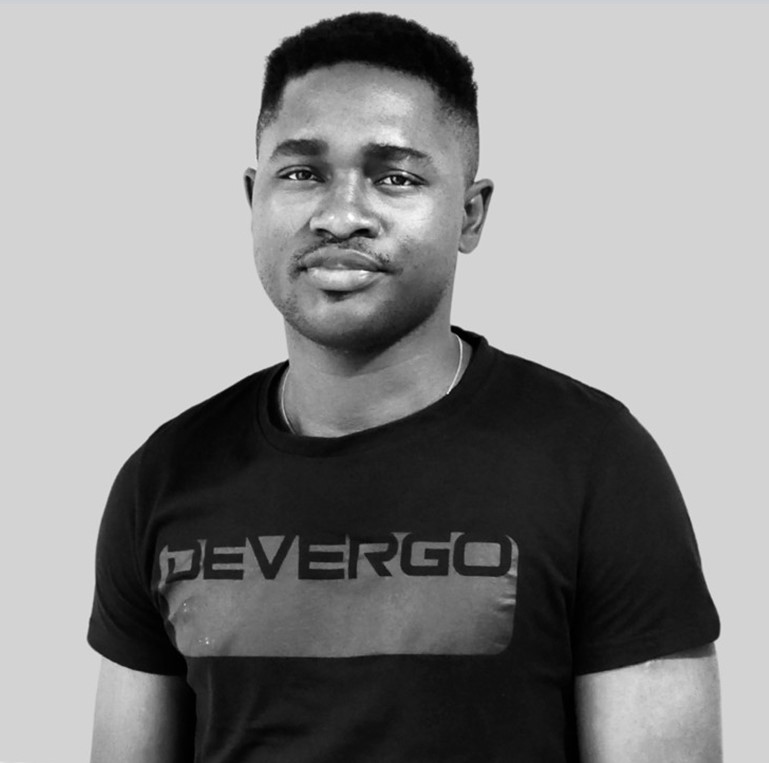 Daniel Chukwu - Nigerian Growth Marketers