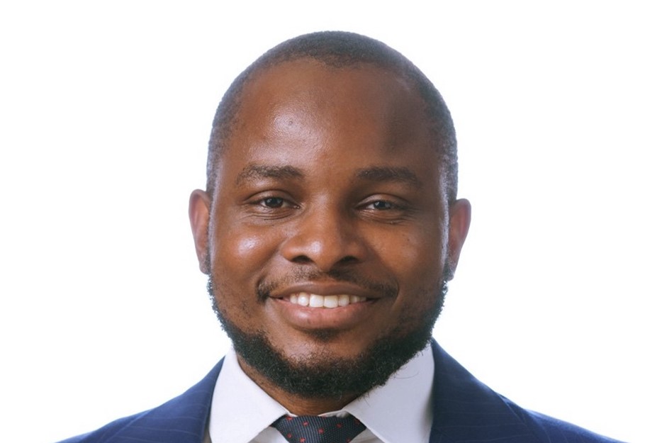 Ebube Victor Okechukwu