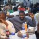 Iftar gathering in Kano by Bolt