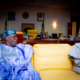 Tinubu and El Rufai by Ojo Emmanuel Ademola