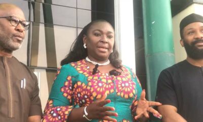 Enugu Air, CNG Buses, Transport Terminals Take off in May -