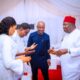 Peter Mbah, Ifeanyi Ugwuanyi celebrate Jim Nwobodo at 85
