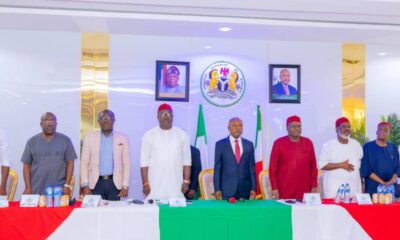 Ratify Udeh-Okoye as National Secretary or Face Mass Exit, South East Threatens PDP