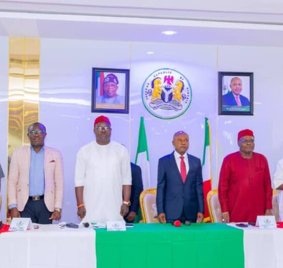 Ratify Udeh-Okoye as National Secretary or Face Mass Exit, South East Threatens PDP