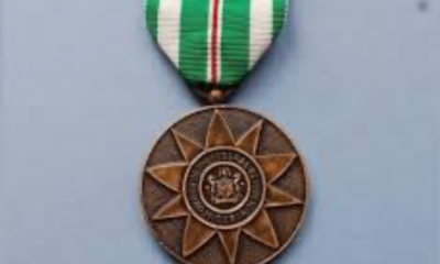 CFR National Honours