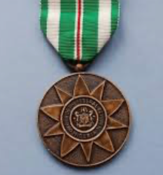 CFR National Honours