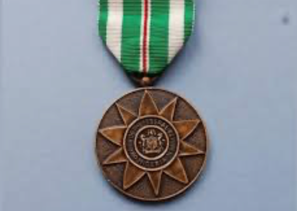 CFR National Honours