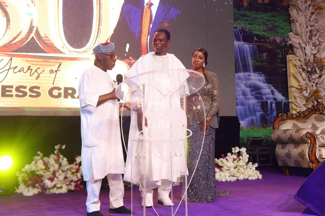Sylvester Ebhodaghe Publisher/Editor-in-Chief, National Daily