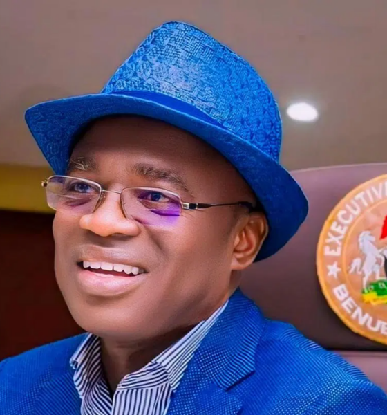 National Record Reporter vs Benue State Government