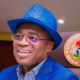 National Record Reporter vs Benue State Government