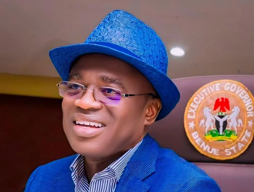 National Record Reporter vs Benue State Government