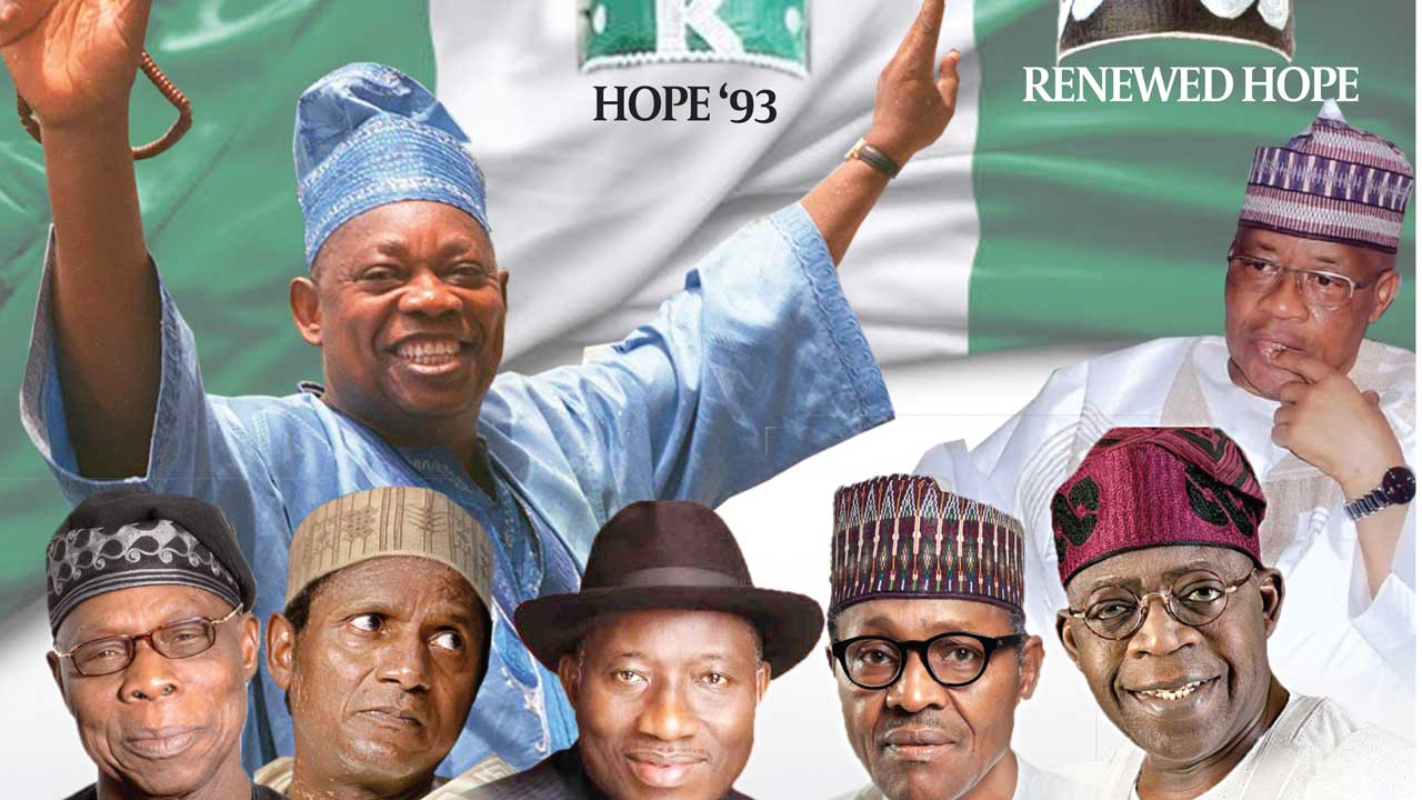 The Intellectual Sins of June 12