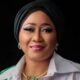 Dr. Nkechi Ali-Balogun, president of PRCAN