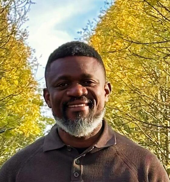 Nnaemeka Ani
