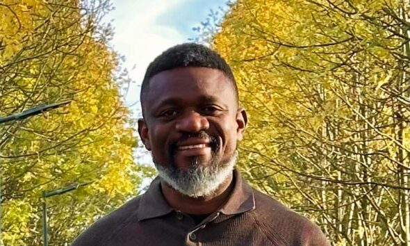 Nnaemeka Ani