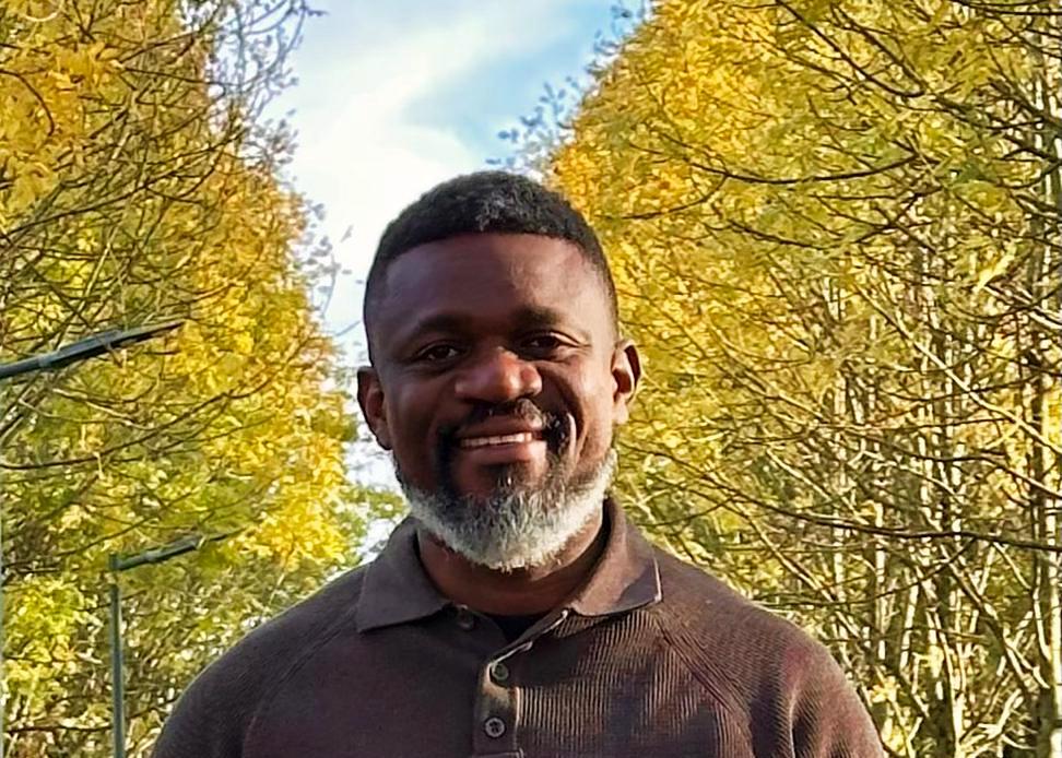 Nnaemeka Ani