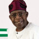 President Bola Ahmed Tinubu