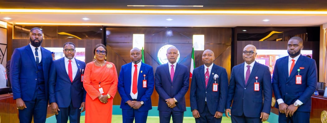 Enugu cabinet