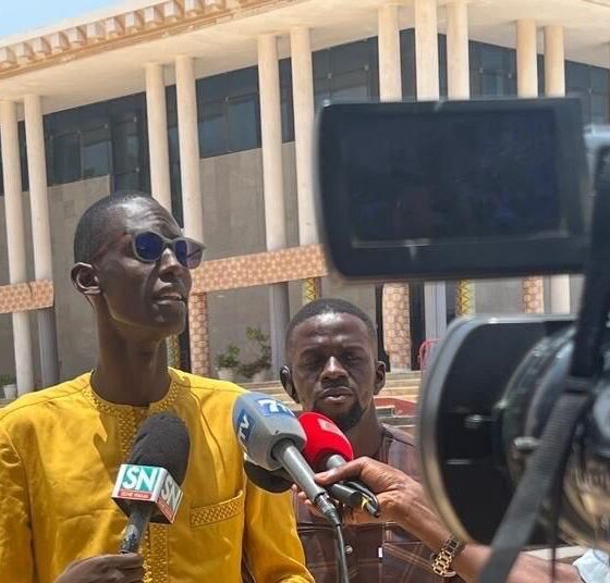 France Urged to Address Colonial Legacy in Senegal