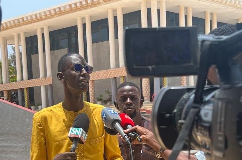 France Urged to Address Colonial Legacy in Senegal