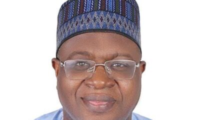 NGX Boss, Umaru Kwairanga