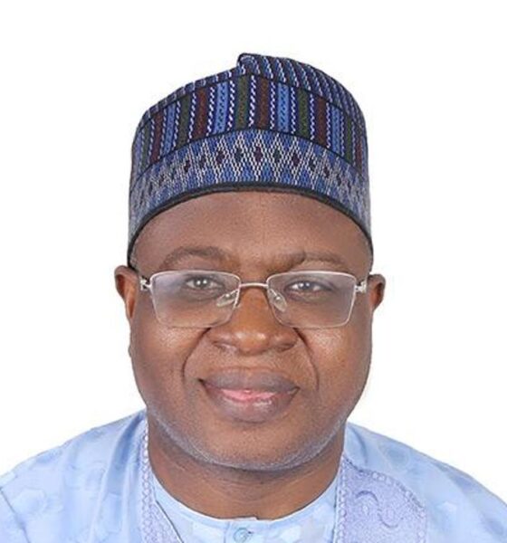 NGX Boss, Umaru Kwairanga