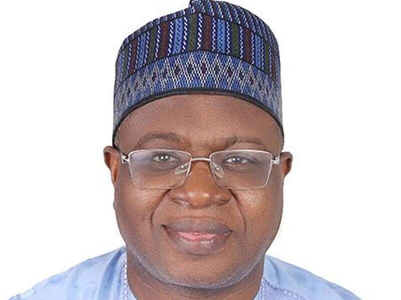 NGX Boss, Umaru Kwairanga