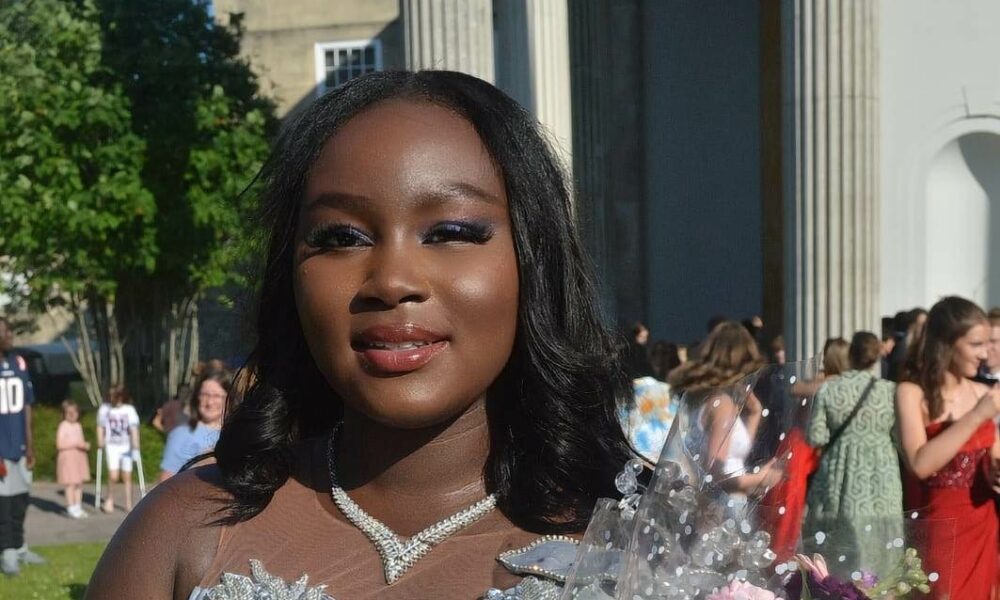 Pamela Iweze