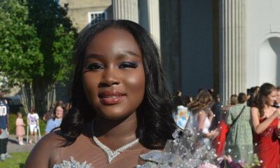 Pamela Iweze