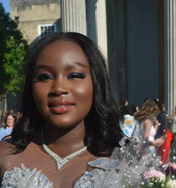 Pamela Iweze