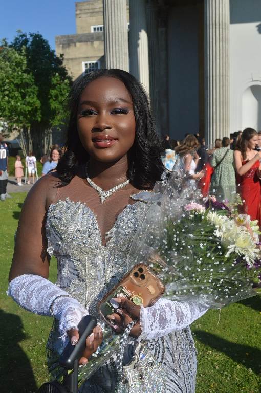 Princess Christiana Adebisi