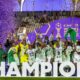 Super Falcons are 10th time WAFCON Champions