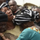70% of Christians killed in 2024 are African gettyimages