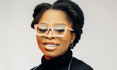Amarachi Nnochiri